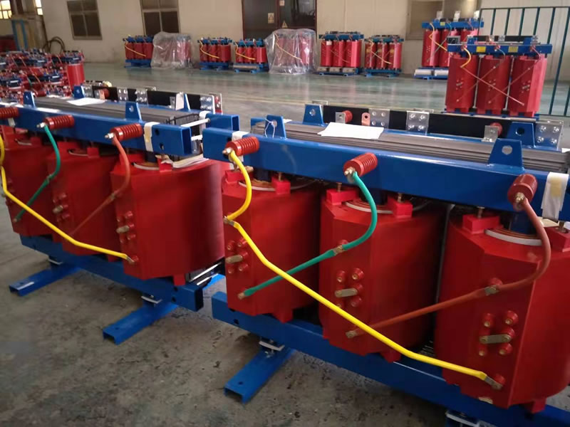 干式變壓器廠家生產(chǎn)車(chē)間介紹圖片 干式變壓器廠家生產(chǎn)車(chē)間介紹圖片